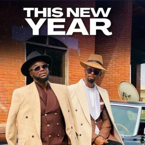 [Music + Video] This New Year - Mike Abdul Ft. EmmaOMG