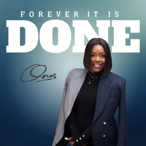 EP Forever It Is Done - Onos Ariyo