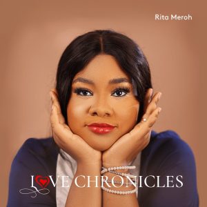 EP: Love Chronicles - Rita Meroh
