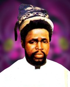 Biography of Prophet (Saint) Moses Orimolade Tunolase