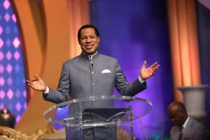 SERMON: Chris Oyakhilome – Is It Right Or Wrong To Be Gay?