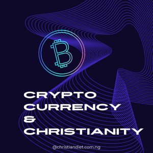 Cryptocurrency and the Christian Perspective