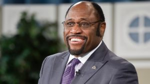 MESSAGE: 10 Things That Can Take You Off Course In Life – Dr. Myles Munroe