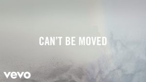 Download Can’t Be Moved Mp3 by Jeremy Camp