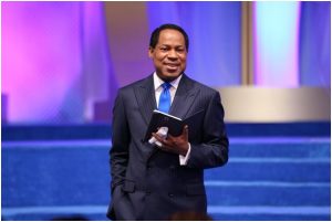 MESSAGE: Should You Drink Water When Fasting? – Ask Pastor Chris