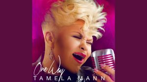 Download Through It All Mp3 by Tamela Mann