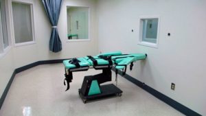 Alabama-Execution-News-300x169 Supreme Court Ruling Mandates Pastor Presence at Alabama Executions