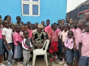 Demolition-300x222 Outrage as Lagos Demolishes OPM School for Orphans