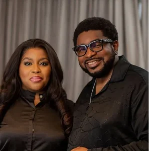 Pastor-Kingsley-Okonkwo-297x300 Pastor Okonkwo's 20th Anniversary: A Love Story