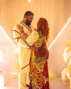 Chioma-Jesus-240x300 Congratulations! Chioma Jesus' Son Announces Engagement