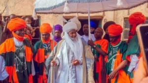 Emir-of-Kano-300x169 Kano Bans Home Churches Following Resident Complaints