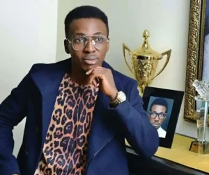 Frank-Edwards-300x251 Gospel Musician Frank Edwards Enters Renewable Energy Sector