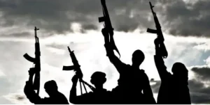Gunmen-300x151 Gunmen Attack: Pastor's Son Killed, Wife Abducted in Nasarawa