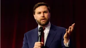 JD-Vance-300x168 James David Vance, the US vice president, proclaims the gospel at CPAC