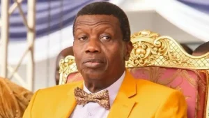 Pastor-Adeboye-News-300x169 83rd Birthday Celebrations: Dapo Abiodun, Osun First Lady Honor Pastor Adeboye