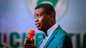 Pastor-Enoch-Adejare-Adeboye-300x169 Pastor Adeboye Calls for Prayer on Economic Restoration