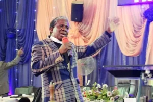Pastor-Lawrence-Oladele-300x200 Nigeria's Apostolic Church Chooses Pastor Lawrence Oladele to Be Its New National Leader