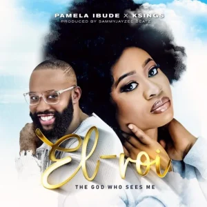 Pamela-Ibude-El-Roi-300x300 [Music] El Roi - Pamela Ibude