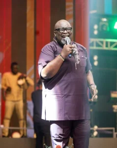 Big-Bolaji-238x300 Gospel Star Big Bolaji Remembered in Heartfelt Ibadan Burial