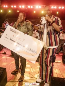 Preyr-Odede-227x300 Preye Odede Awards Scholarship to LAUTECH Student