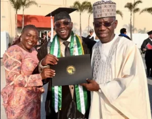 Rev-Sam-Oye-Son-300x235 Rev. Sam Oye's Son Achieves Honors in Motion Design & Animation Studies