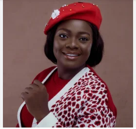 Yinka-Alaseyori Joyful News: Yinka Alaseyori Welcomes Her Third Child