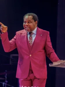 Apostle-Charles-Osazuwa-224x300 God's Faithfulness on Display: Apostle Charles Osazuwa Welcomes Triplets