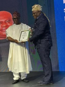 Apostle-Chibuzor-Gift-223x300 President Bola Tinubu Honours Apostle Chibuzor Gift with Special Award