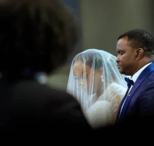 Lanre-Oluseye Love Rekindled: Pastor Lanre Oluseye Remarries After Nine Years