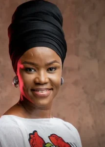 Shola-Allyson-215x300 Gospel Star Shola Allyson Joins Sony Music Publishing Nigeria