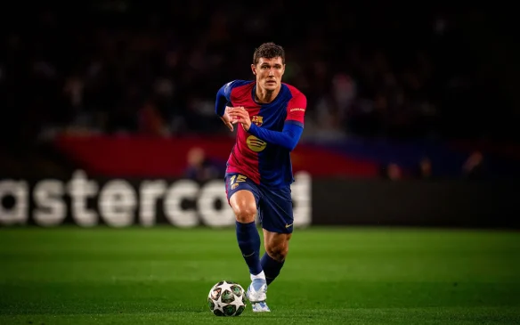Andreas-Christensen-584x365 FC Barcelona Players and Their Religion 2025