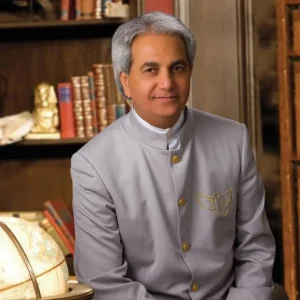 Benny-Hinn-300x300 Patience Rwabwogo, Uganda's First Daughter, Receives Prayer from Pastor Benny Hinn