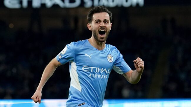 Bernardo-Silva-649x365 Manchester City Players, Positions, Age, and Their Religion 2025