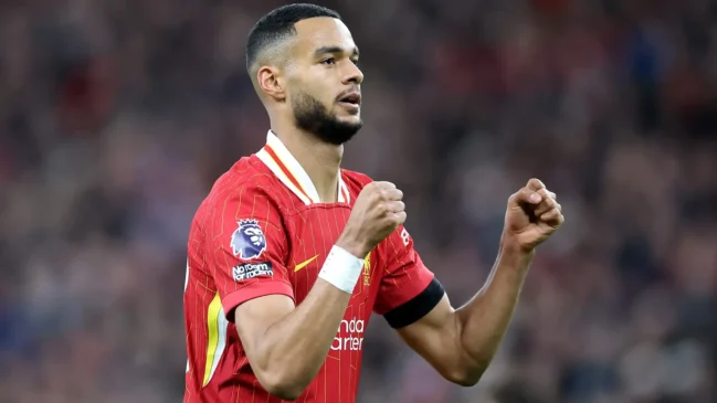 Cody-Gakpo-1-649x365 Liverpool FC Players 2025: Positions, Ages, and Religions