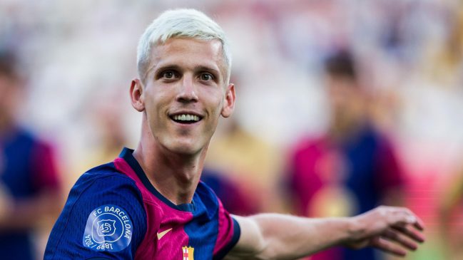 Dani-Olmo-649x365 FC Barcelona Players and Their Religion 2025