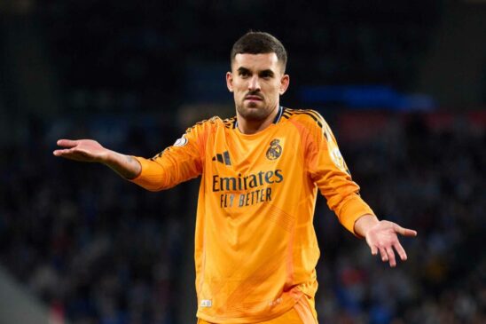 Daniel-Ceballos-548x365 Real Madrid FC Players, Positions, Age, and Their Religion 2025