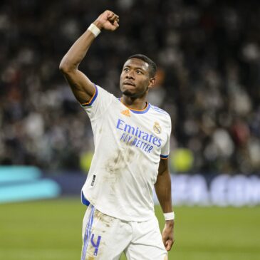 David-Alaba-365x365 Real Madrid FC Players, Positions, Age, and Their Religion 2025