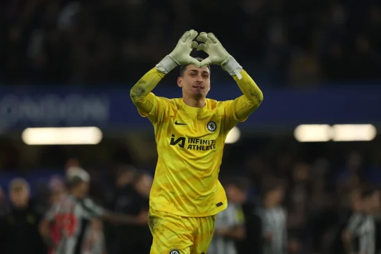 Dorde-Petrovic-548x365 Chelsea FC Players and Their Religion 2025