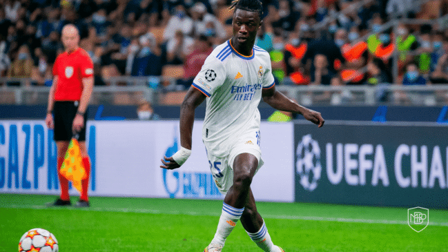 Eduardo-Camavinga-649x365 Real Madrid FC Players, Positions, Age, and Their Religion 2025