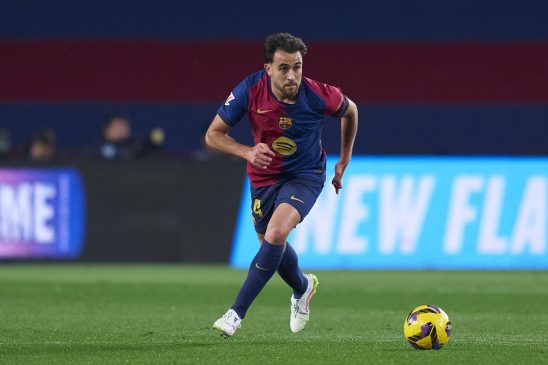 Eric-Garcia-548x365 FC Barcelona Players and Their Religion 2025