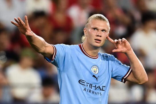 Erling-Haaland-547x365 Manchester City Players, Positions, Age, and Their Religion 2025