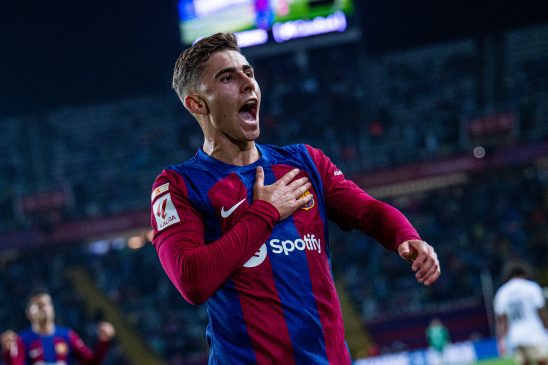 Fermin-Lopez-548x365 FC Barcelona Players and Their Religion 2025