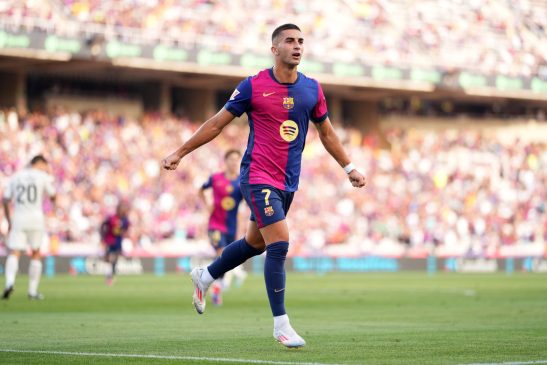 Ferran-Torres-547x365 FC Barcelona Players and Their Religion 2025