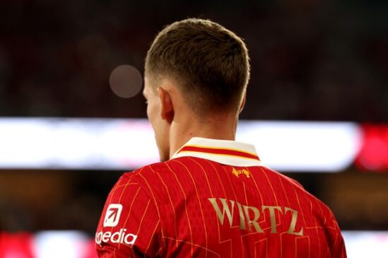 Florian-Wirtz-549x365 Liverpool FC Players 2025: Positions, Ages, and Religions