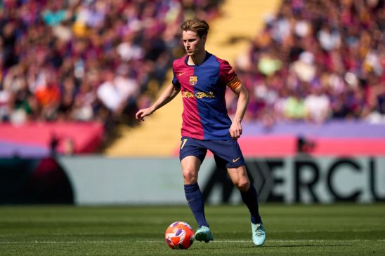 Frenkie-De-Jong-548x365 FC Barcelona Players and Their Religion 2025