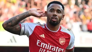 Gabriel-Jesus-300x169 Arsenal Players and Their Religion 2025