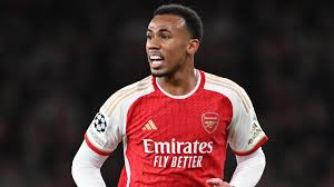 Gabriel-Magalhaes Arsenal Players and Their Religion 2025
