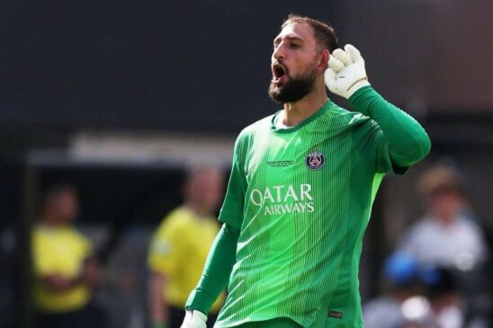 Gianluigi-Donnarumma-548x365 PSG Players, Positions, Age, and Their Religion 2025
