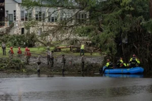Girls-Dies-In-Camp-300x200 27 Girls and Counselors Die in Tragic Texas Camp Flood