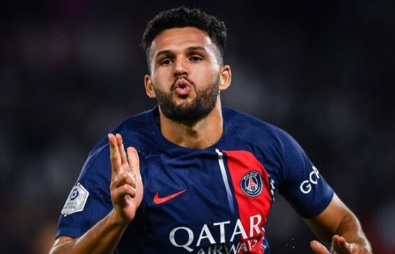 Goncalo-Ramos-566x365 PSG Players, Positions, Age, and Their Religion 2025